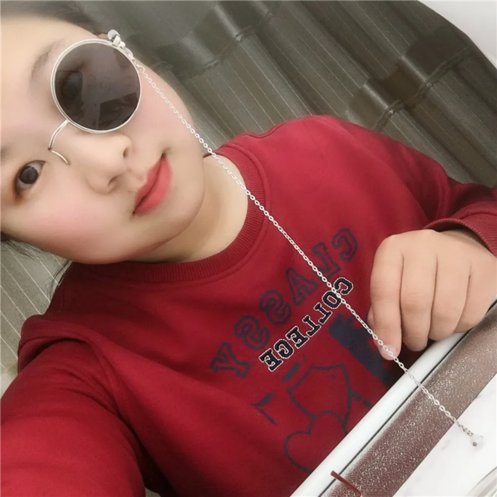 Steampunk Style Monocle Glasses Fashion Unisex British Style Cos Glass One-Sided Eyewear Punks Retro Eyeglass Sunglasses Props