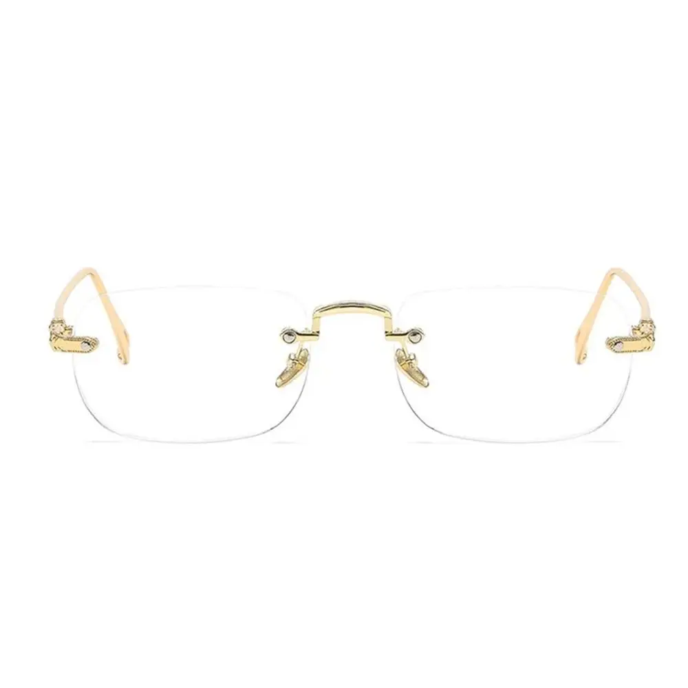 Anti-Blue Light Reading Glasses Urltra-Light Eye Protection Men Women Elegant Comfortable Eyeglasses