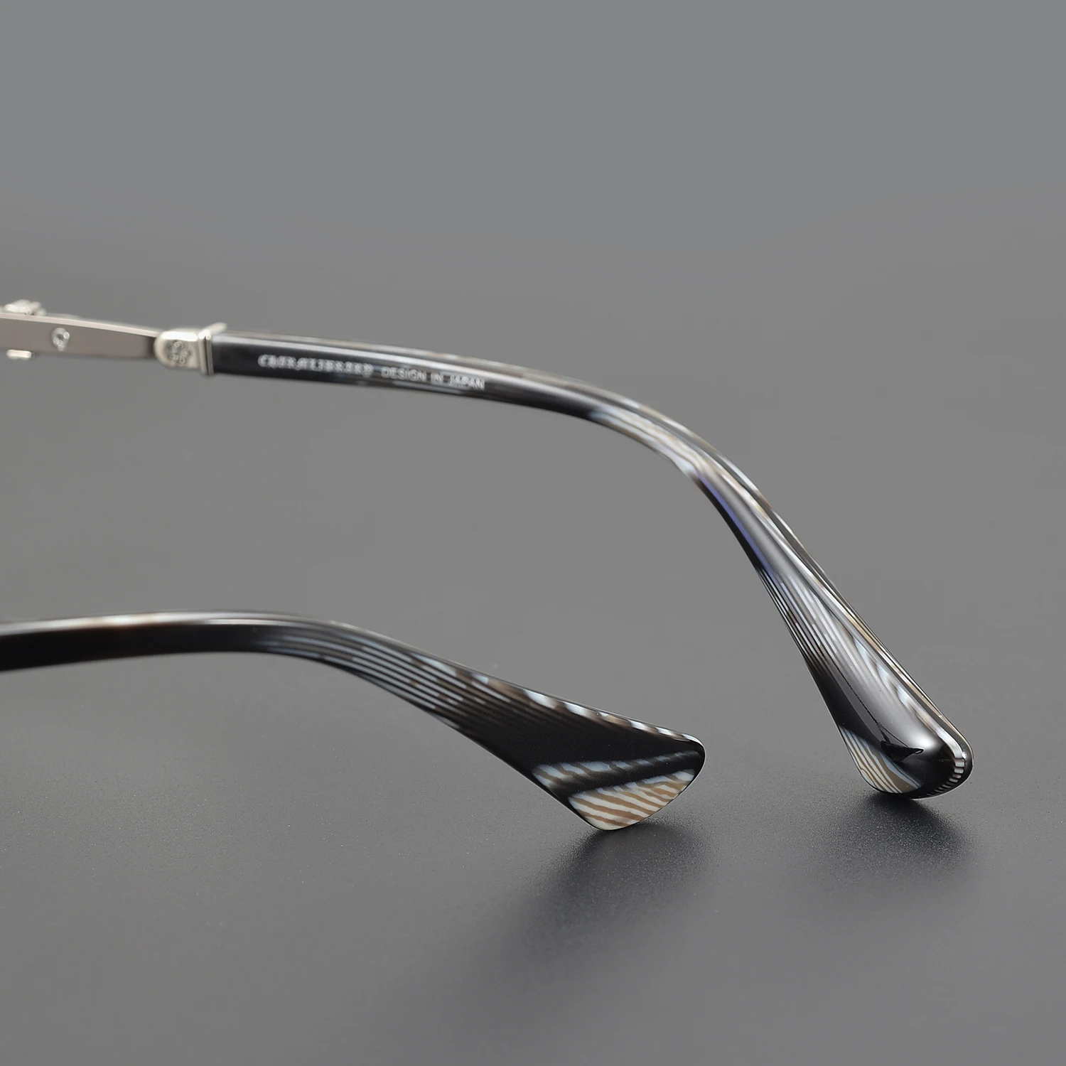 Men Prescription Glasses Retro Designer Luxury Brand Fashion Women Myopia Reading Titanium Eyeglasses Prescription Eyewear Frame