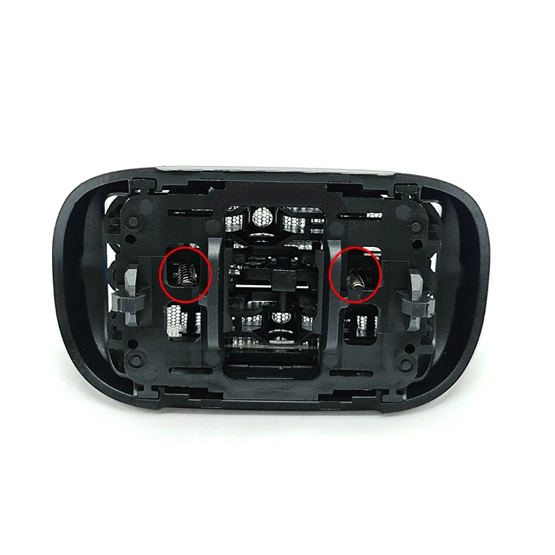 Replace Electric Shaver Head For Braun 53B 50-R1000s 50-B1300s 50-R1320s 50-R1300s 50-M4000cs 50-M4200cs Razor Blade