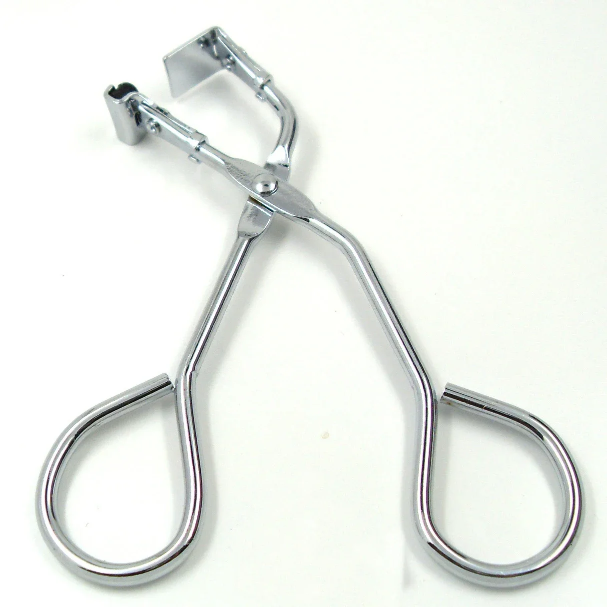 Stainless Steel Eyelash Curler Makeup Tool Mini Details Part of Eye Lash Curling Applicator Natural Eyelash Curly Cosmetic Clip