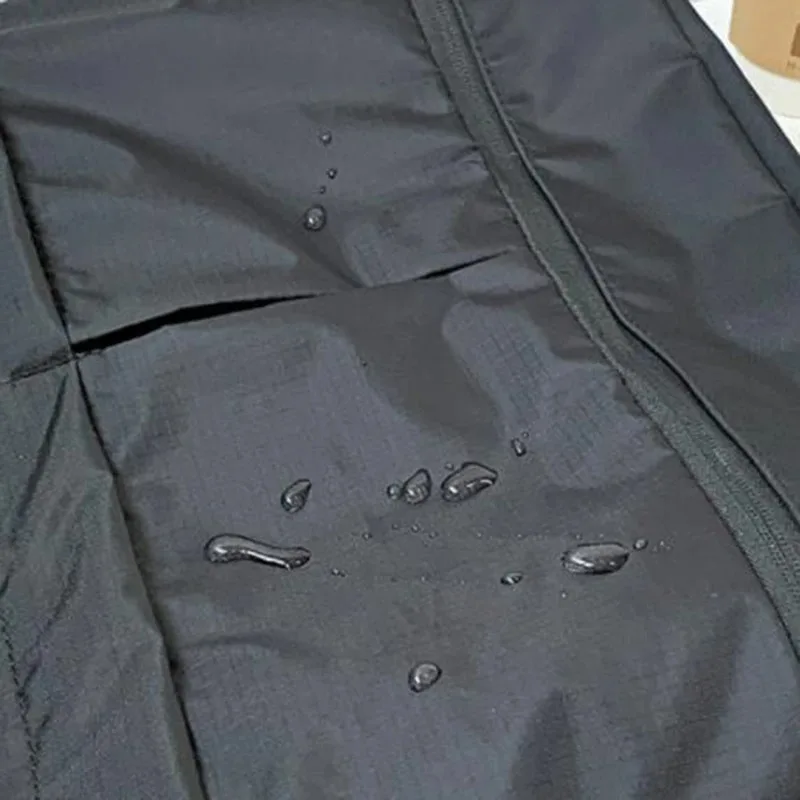 Y2K Unisex Large Capacity Nylon Backpack Men Waterproof Sports Bag Women Casual Travel Backbag Trend School Bags Leisure Handbag