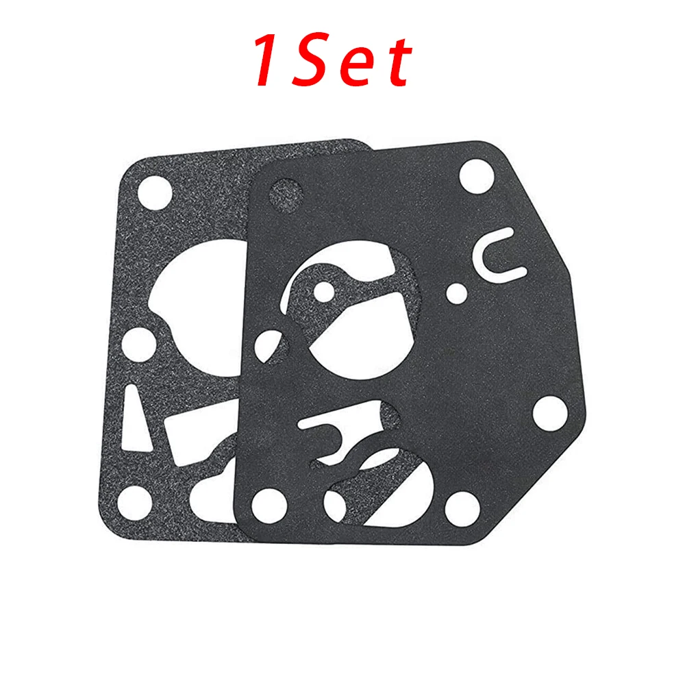 495770 795083 Carburetor Diaphragm Gasket Kit For Briggs Stratton 3.5-4.5 Hp 3.5-4.5 Hp Q 45 Classic Sprint&Quattro Lawn Mower