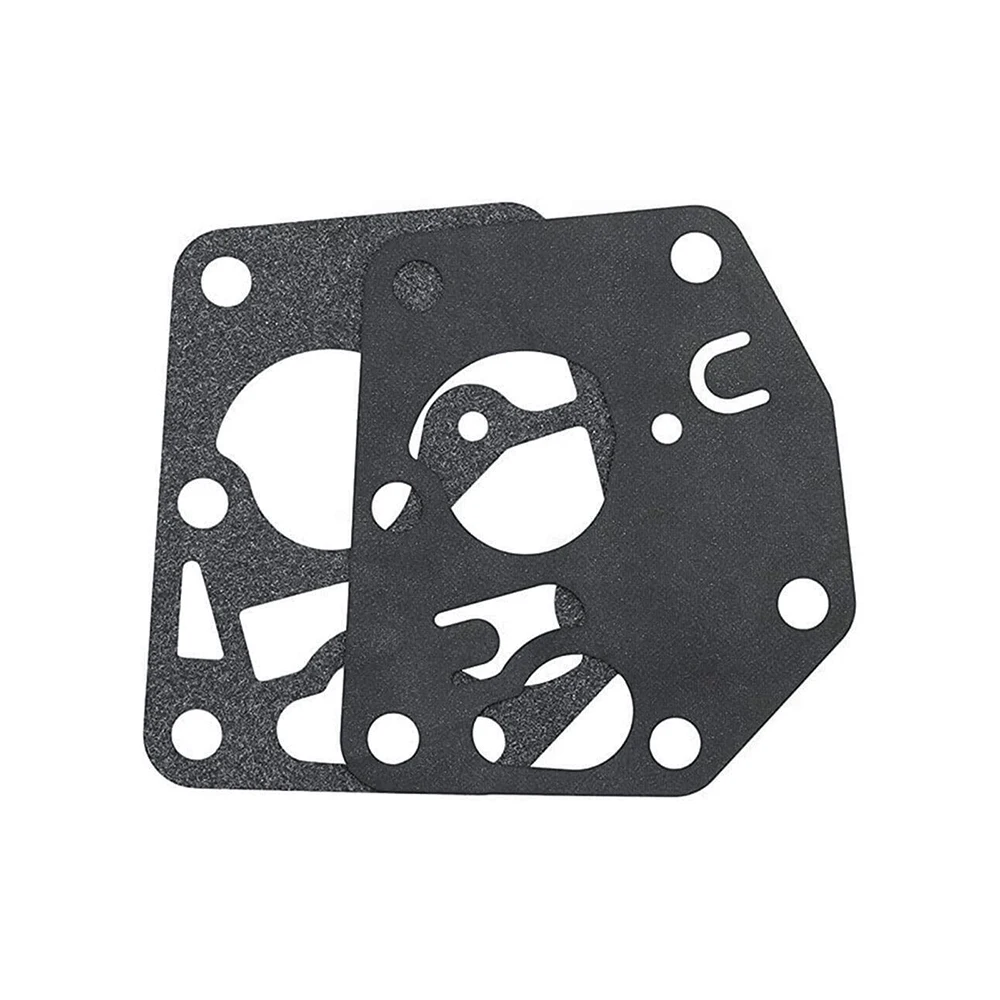 495770 795083 Carburetor Diaphragm Gasket Kit For Briggs Stratton 3.5-4.5 Hp 3.5-4.5 Hp Q 45 Classic Sprint&Quattro Lawn Mower