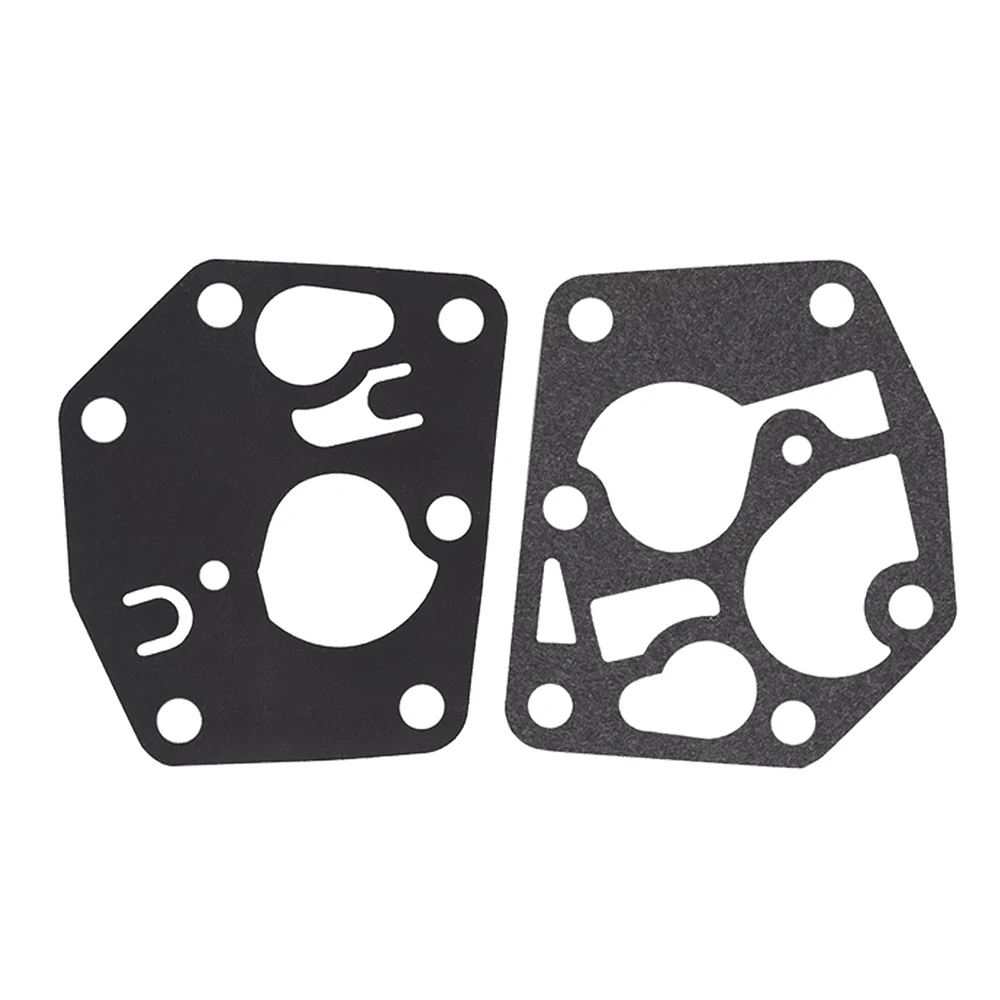 495770 795083 Carburetor Diaphragm Gasket Kit For Briggs Stratton 3.5-4.5 Hp 3.5-4.5 Hp Q 45 Classic Sprint&Quattro Lawn Mower