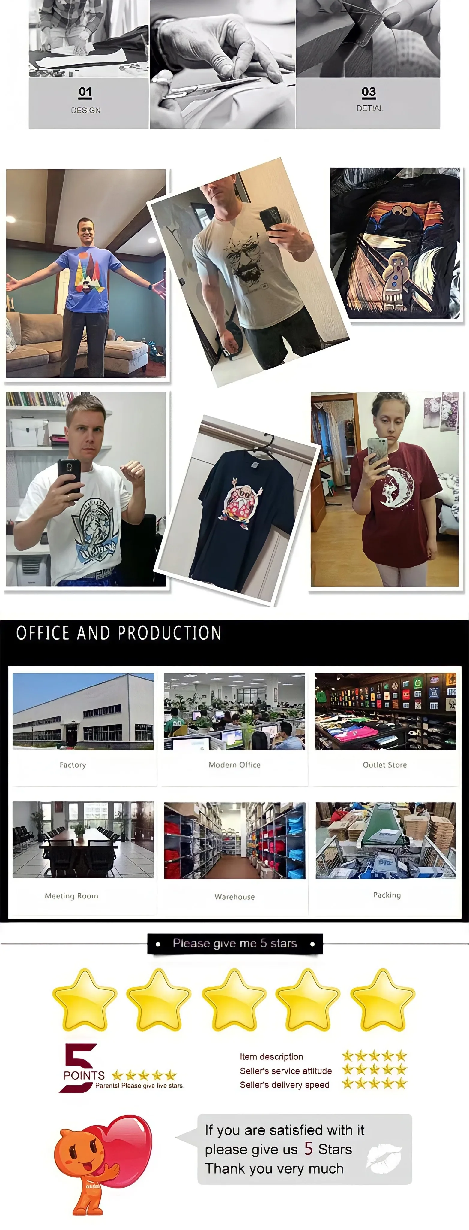Homer Germany Version Oversized T-Shirts Custom Men Clothes 100% Cotton Streetwear Plus Size Tops Tee