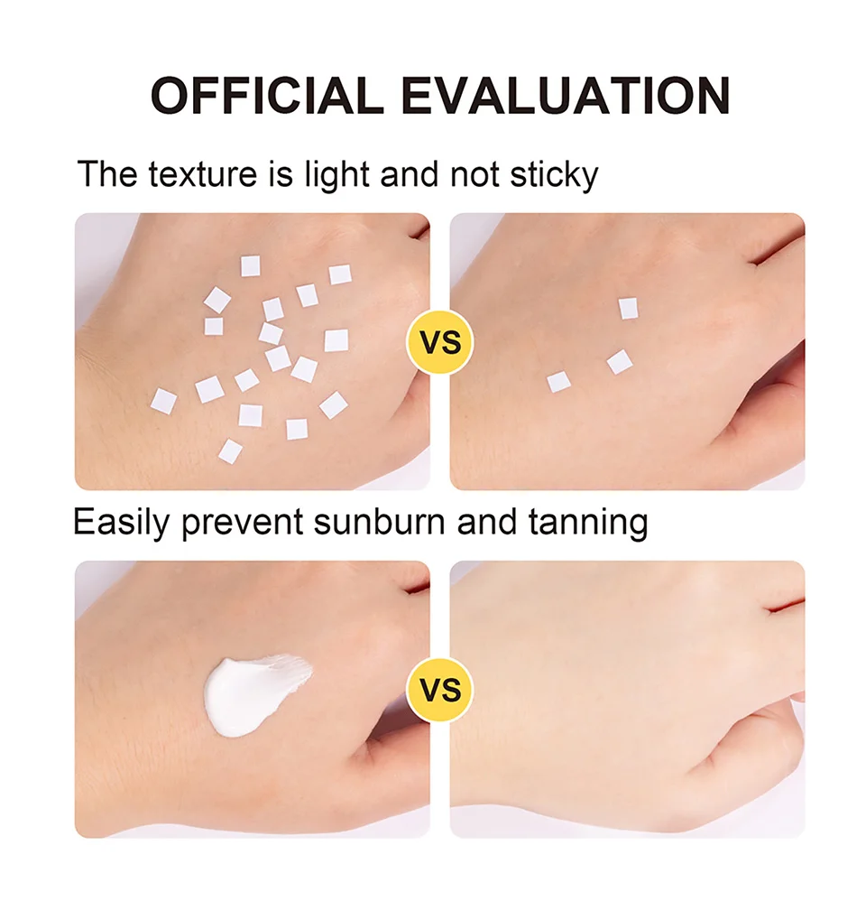 Moisturizing Correcting CC Cream Waterproof Anti-sweat Makeup Before Concealer Lasting Women Makeup Protect Skin erborian Make