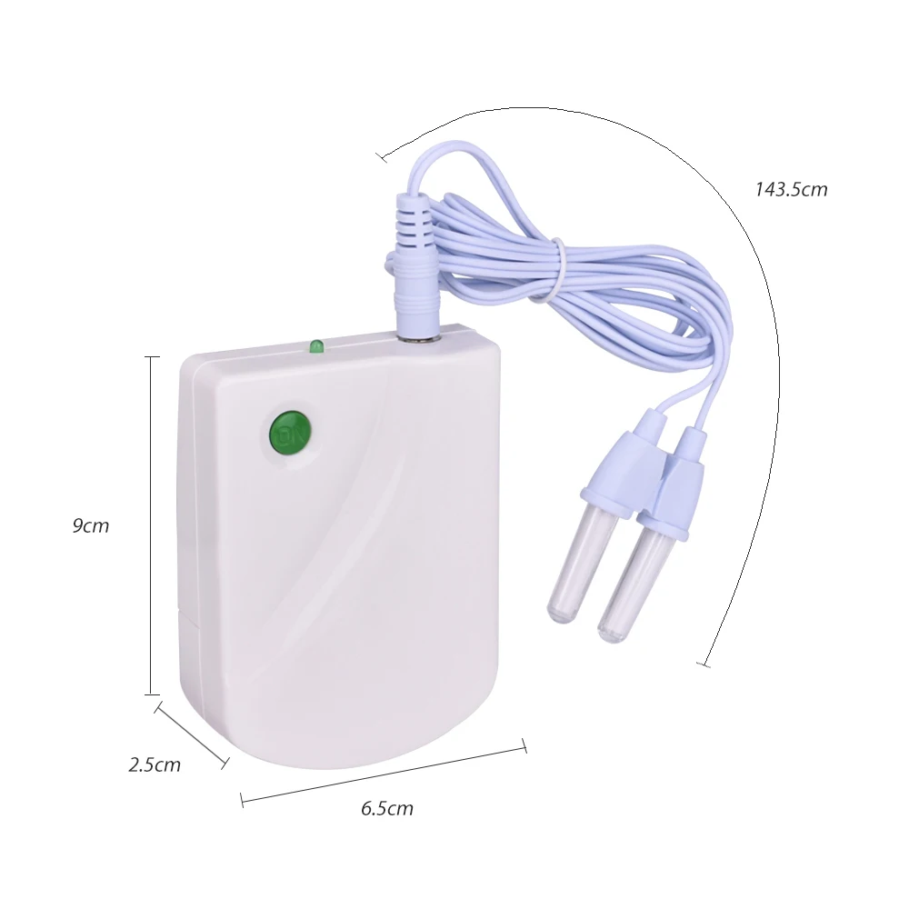 Laser Sinusitis Treatment Rhinitis Relief Health Monitor Anti Snoring Device Nasal Allergy Relieve Clip Healthcare Device