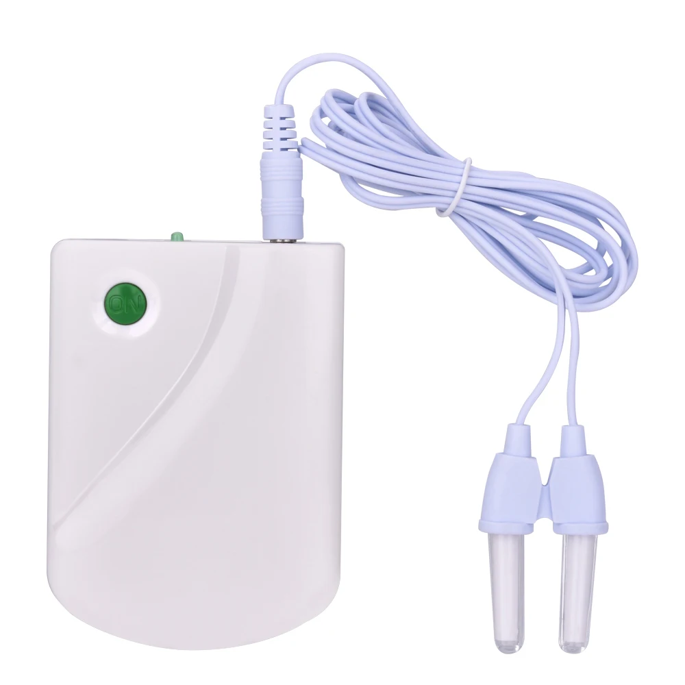 Laser Sinusitis Treatment Rhinitis Relief Health Monitor Anti Snoring Device Nasal Allergy Relieve Clip Healthcare Device