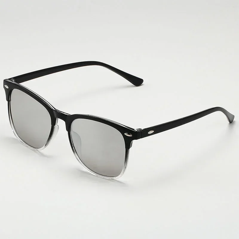 Eye Protection Travel Sun Shades Goggle Eyewear New Fashionable Sunglasses Women's Outdoor Retro UV Protection Sun Glasses