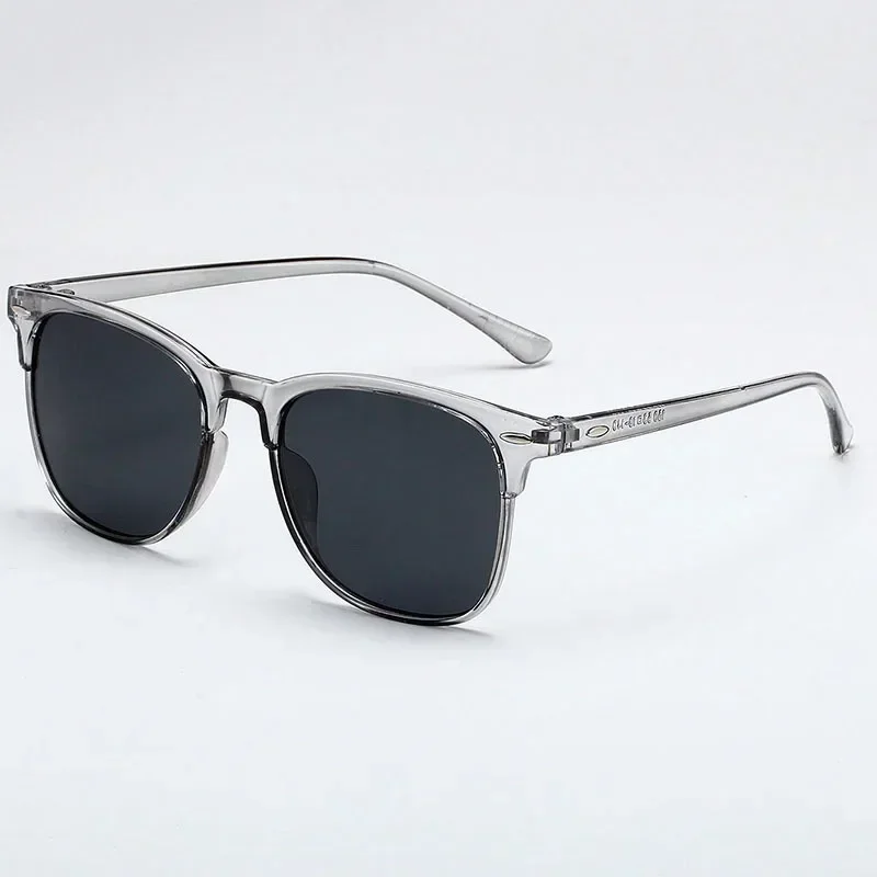 Eye Protection Travel Sun Shades Goggle Eyewear New Fashionable Sunglasses Women's Outdoor Retro UV Protection Sun Glasses