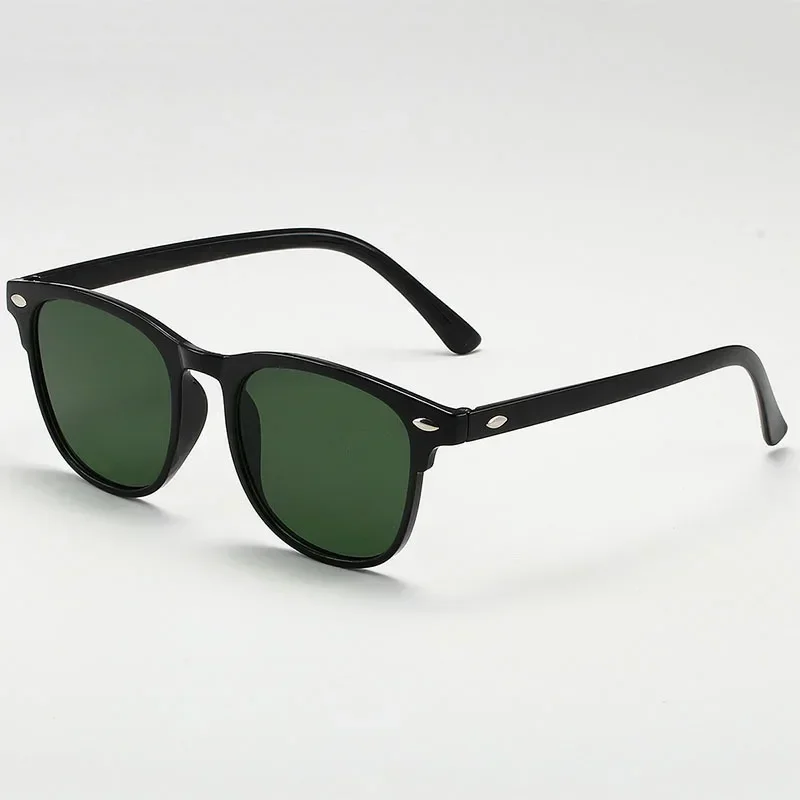 Eye Protection Travel Sun Shades Goggle Eyewear New Fashionable Sunglasses Women's Outdoor Retro UV Protection Sun Glasses