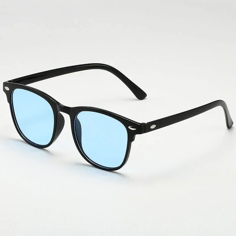 Eye Protection Travel Sun Shades Goggle Eyewear New Fashionable Sunglasses Women's Outdoor Retro UV Protection Sun Glasses