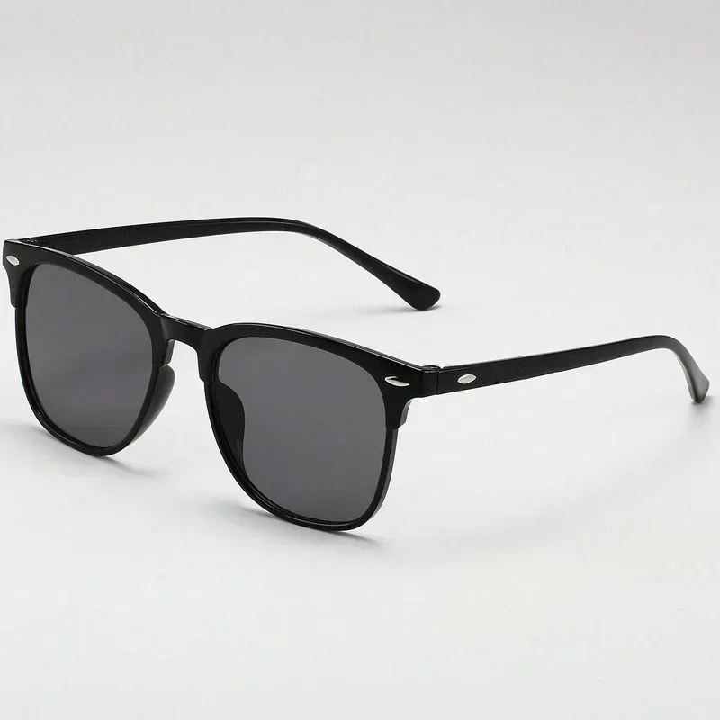 Eye Protection Travel Sun Shades Goggle Eyewear New Fashionable Sunglasses Women's Outdoor Retro UV Protection Sun Glasses