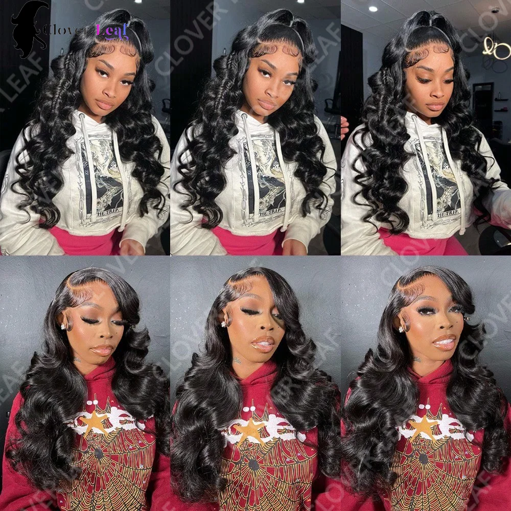 12A 24inch Body Wave Human Hair Bundles 100% Brazilian Raw Hair Bundles for Women 1/3/4 Thick Bundles 3 Days Delivery 10-32Inch Bundles 100% Human Hair Extensions Soft Smooth Bundles Deals No Tangle Shedding Unprocessed Virgin Human Hair Bundles and Wea