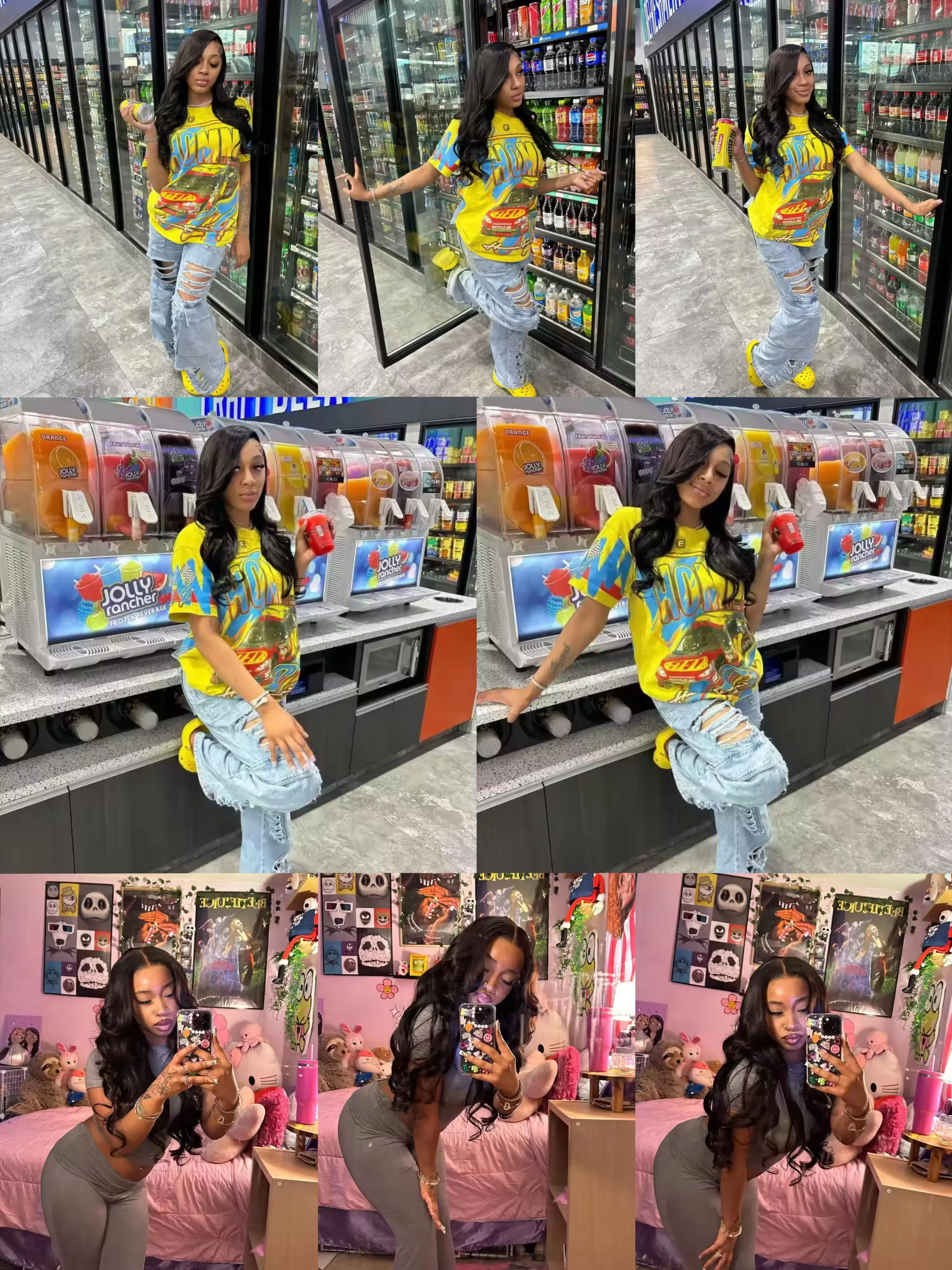 12A 24inch Body Wave Human Hair Bundles 100% Brazilian Raw Hair Bundles for Women 1/3/4 Thick Bundles 3 Days Delivery 10-32Inch Bundles 100% Human Hair Extensions Soft Smooth Bundles Deals No Tangle Shedding Unprocessed Virgin Human Hair Bundles and Wea