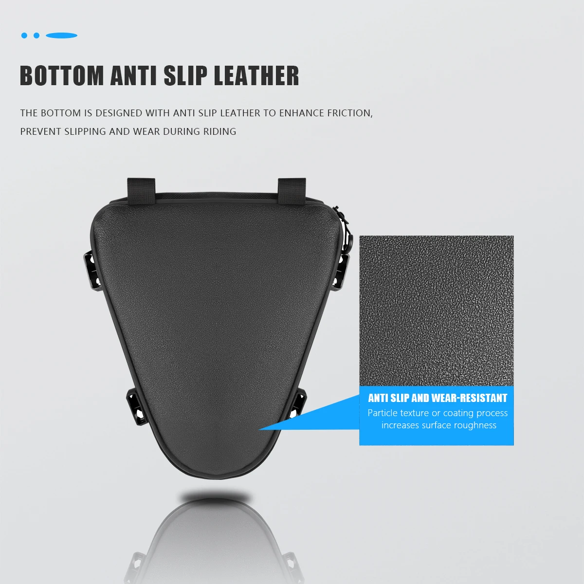 Waterproof Motorcycle Rear Seat Bag Multifunction Crossbody Shoulder Bag Motorcycle Tail Bag for Harley BMW Honda Motocross