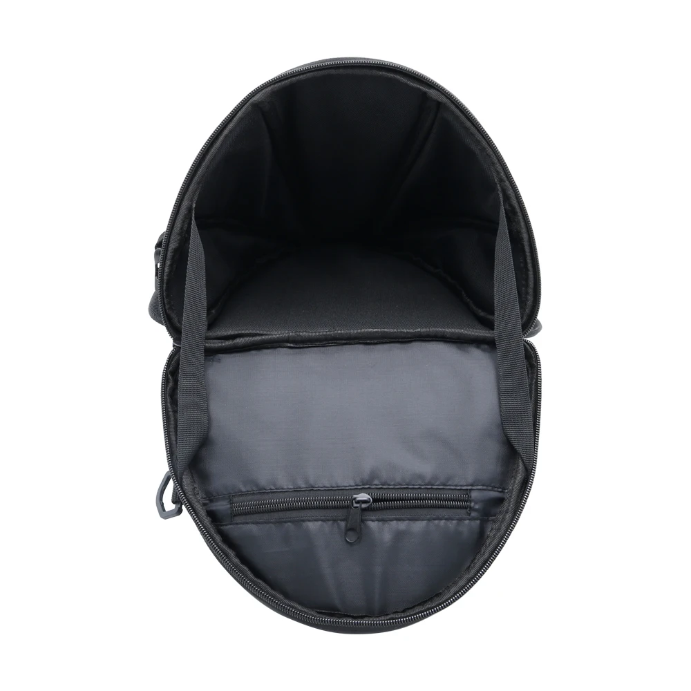 Waterproof Motorcycle Rear Seat Bag Multifunction Crossbody Shoulder Bag Motorcycle Tail Bag for Harley BMW Honda Motocross