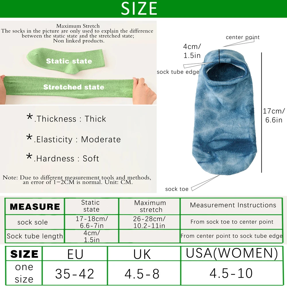 High Quality Cotton Non Slip Yoga Socks For Women Color Anklet Anti-Skid Pilates Barre Trampoline Fitness Sports Training Sock