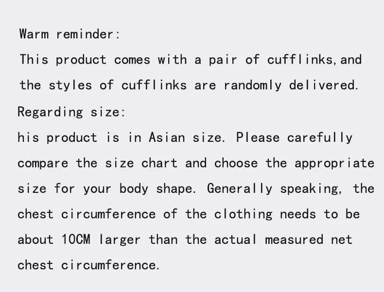 Men's French Cufflinks Shirt Made of Pure Cotton Long Sleeved Slim Fit Concealed Button, Solid Color High End Wedding Dre