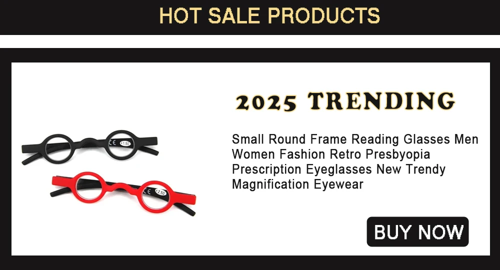 Autofocus Power Anti-Blue Light Reading Glasses Smart Near Far Automatic Zoom Eyeglasses Ultralight Eye Protection Eyewear