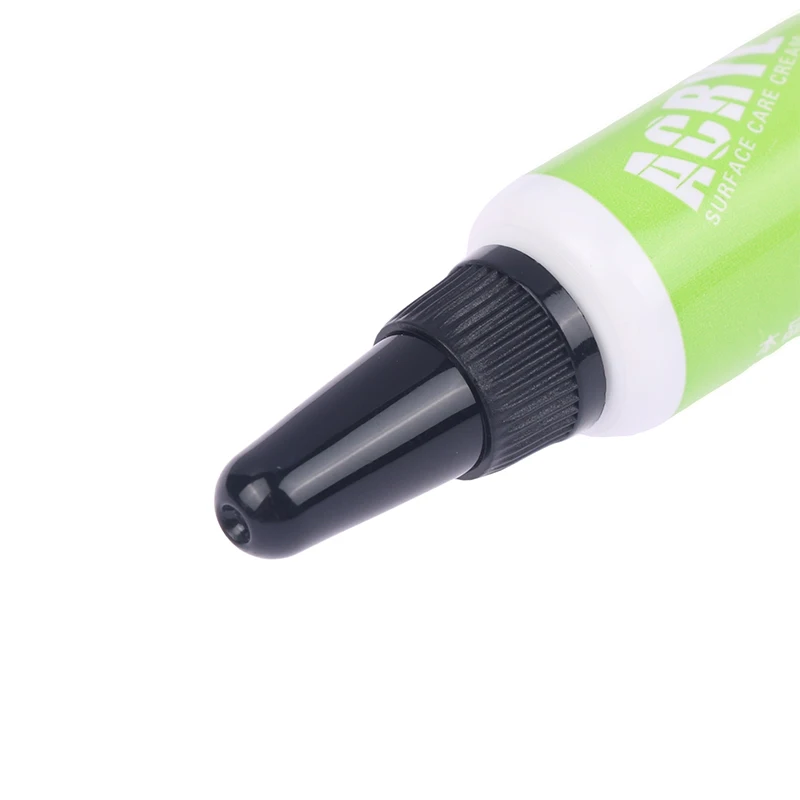 Polywatch 5g Watch Plastic Acrylic Watch Polishing Paste Scratch Remover Glasses Repair Sanding Paste