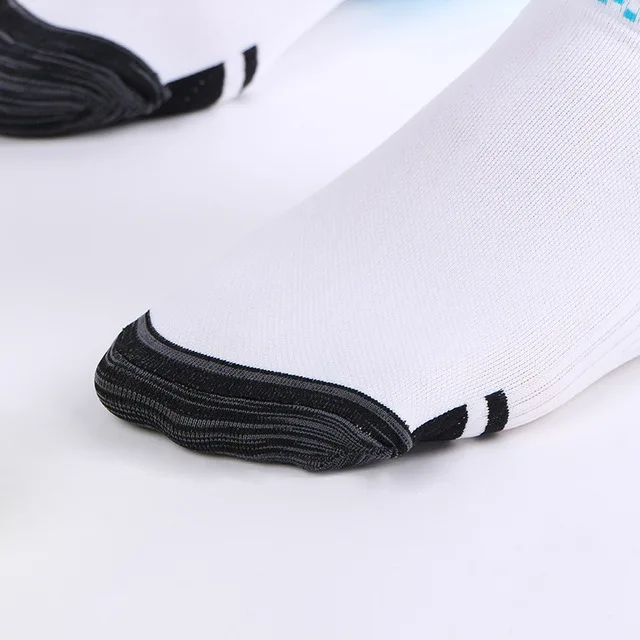 Compression Foot Socks For Men Women Plantar Fasciitis Heel Spurs Pain Venous Running Sports Socks Casual Cotton Ankle Sock Gift