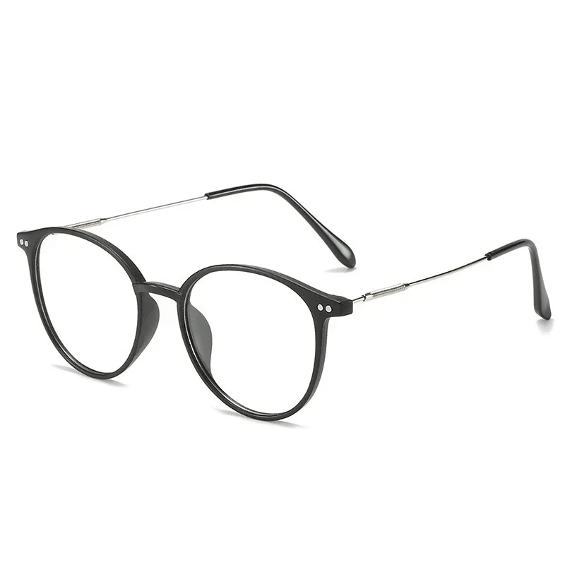 Fashion Ultralight Women Reading Glasses Anti Blue Light Presbyopia Eyeglasses Unisex Optical Plus Eyewear Diopters 0 To+ 4.0