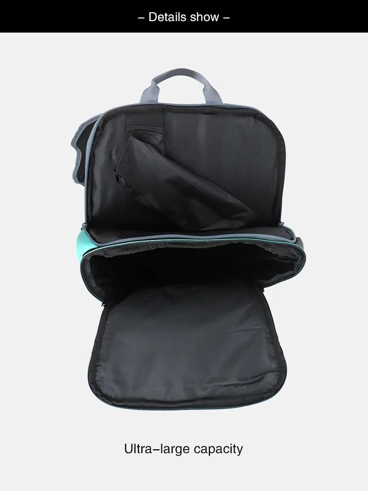 HEAD Tennis Shoulder Bag Tennis Racket Bags for Men and Women Comfortable and Fashionable Tennis Racket Bags Storage Backpack