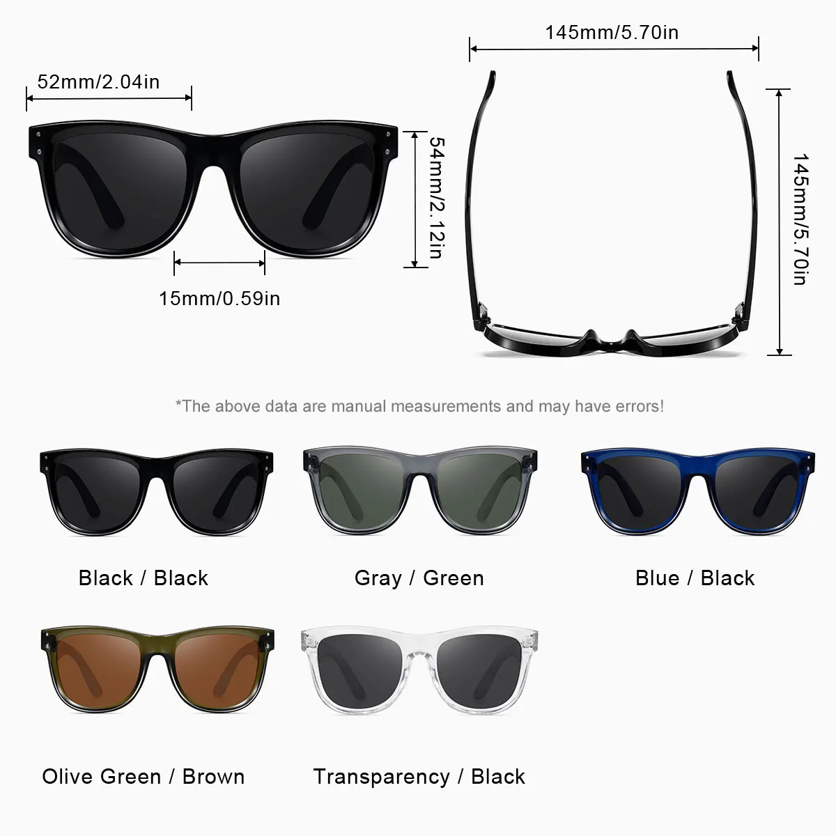 CRIXALIS Vintage Square Sunglasses Women Men Oversized Curve Design Sun Glasses Ladies Fashion Trend Shades Female Male UV400