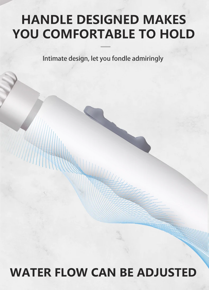 New Water Dental Flosser Faucet Oral Irrigator Floss Dental Irrigator Dental Pick Oral Irrigation Teeth Cleaning Machine