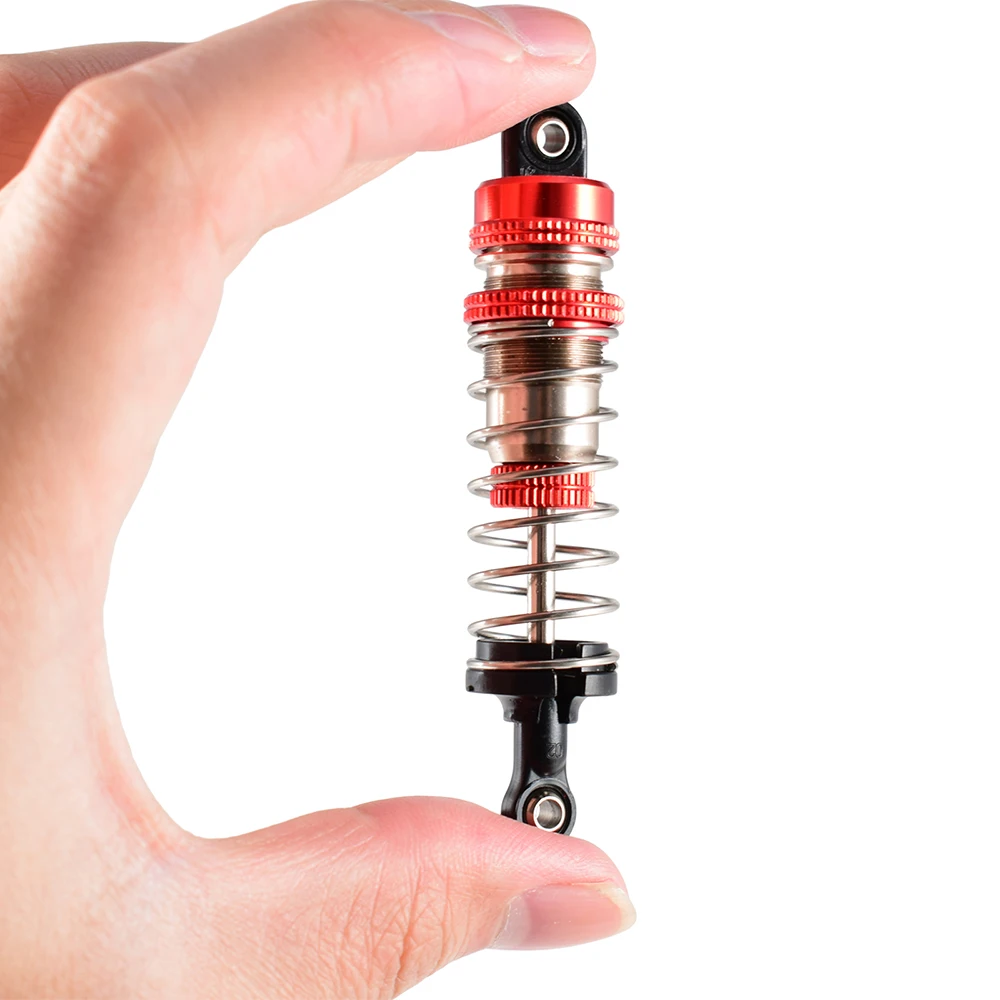 Original Wltoys 144010 1/14 RC Car Spare Parts ESC Swing Arm C Seat Differential Wavebox Tire Gear Shock Absorbers Kit Parts