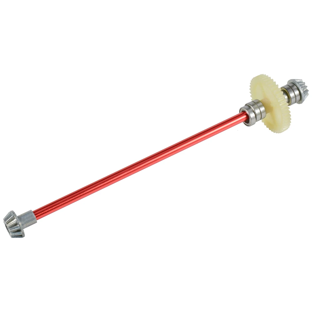 Original Wltoys 144010 1/14 RC Car Spare Parts ESC Swing Arm C Seat Differential Wavebox Tire Gear Shock Absorbers Kit Parts