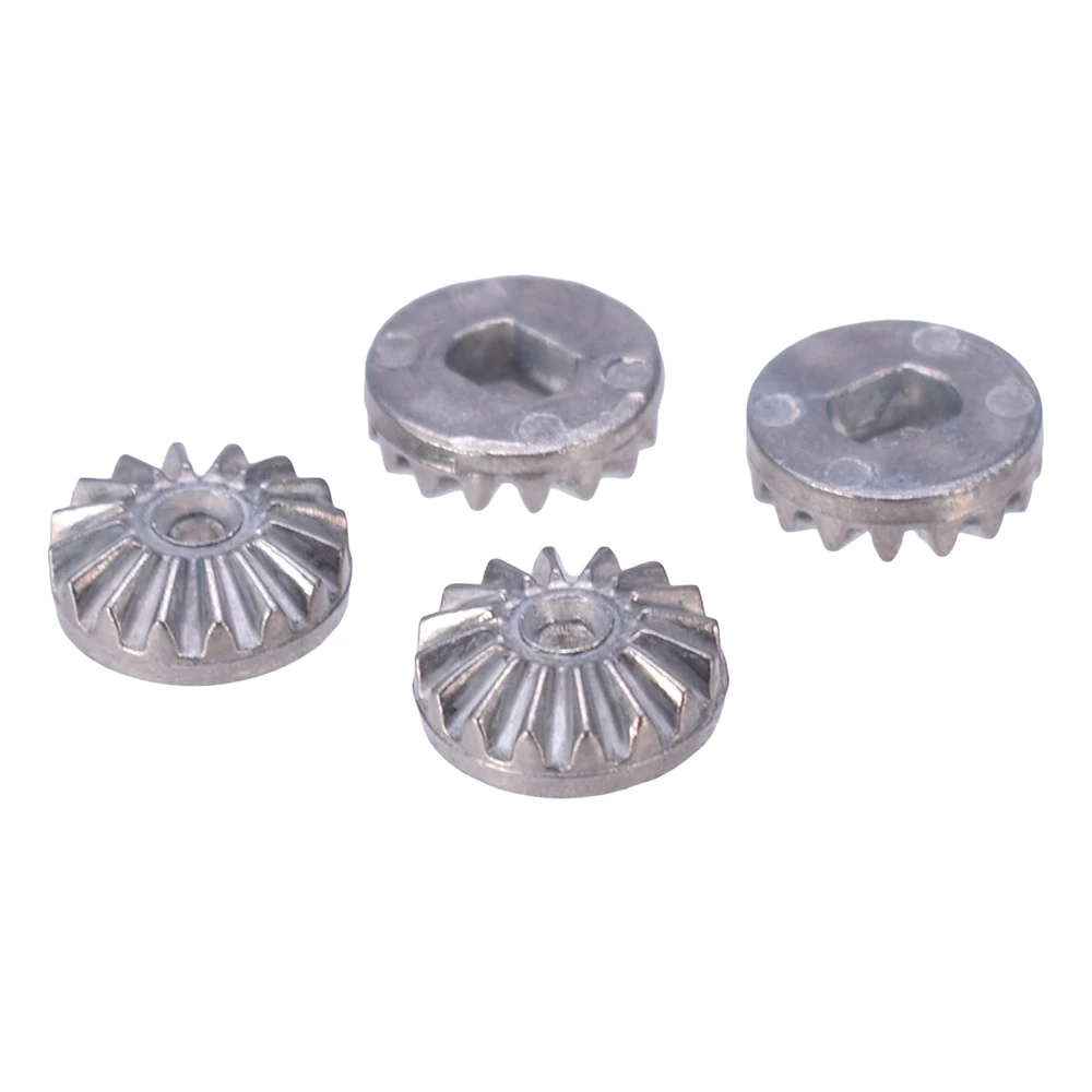Original Wltoys 144010 1/14 RC Car Spare Parts ESC Swing Arm C Seat Differential Wavebox Tire Gear Shock Absorbers Kit Parts