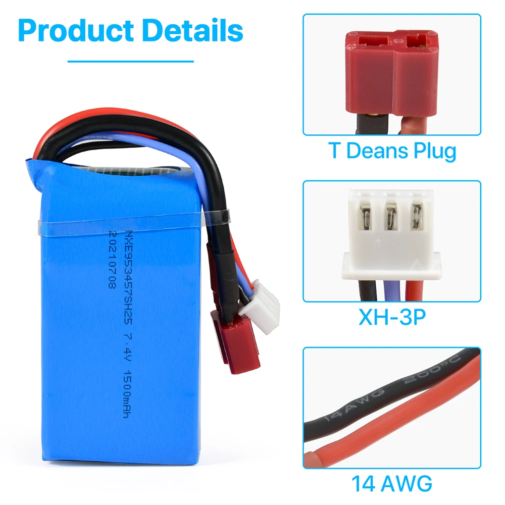 Original Wltoys 144010 1/14 RC Car Spare Parts ESC Swing Arm C Seat Differential Wavebox Tire Gear Shock Absorbers Kit Parts