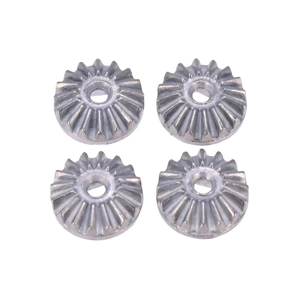 Original Wltoys 144010 1/14 RC Car Spare Parts ESC Swing Arm C Seat Differential Wavebox Tire Gear Shock Absorbers Kit Parts