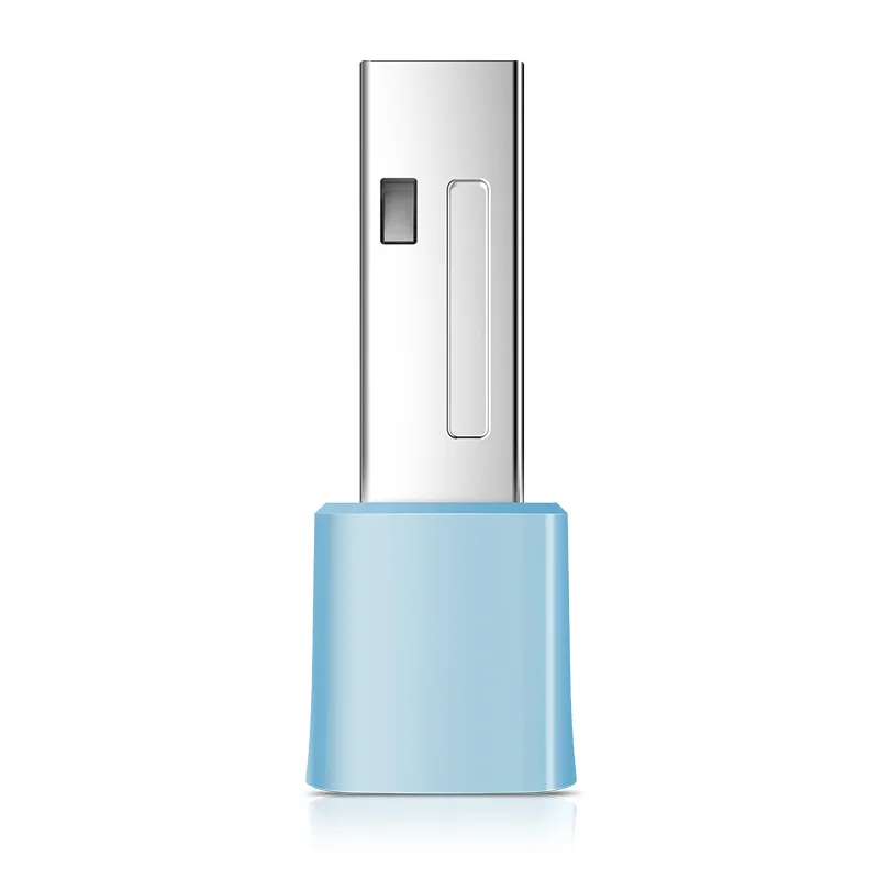 Comfast 150Mbps USB WiFi Adapter 2.4GHz Internet Card Drive Free LAN Wi-Fi Receiver Key Dongle Antenna Para PC Win 7 8 10 11
