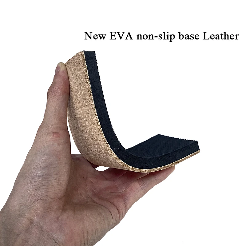 New Thickened Non-slip Base Diamond Stone Kitchen Knife Sharpening System Tool 15 Degree Sharpener Whetstone Leather Polishing