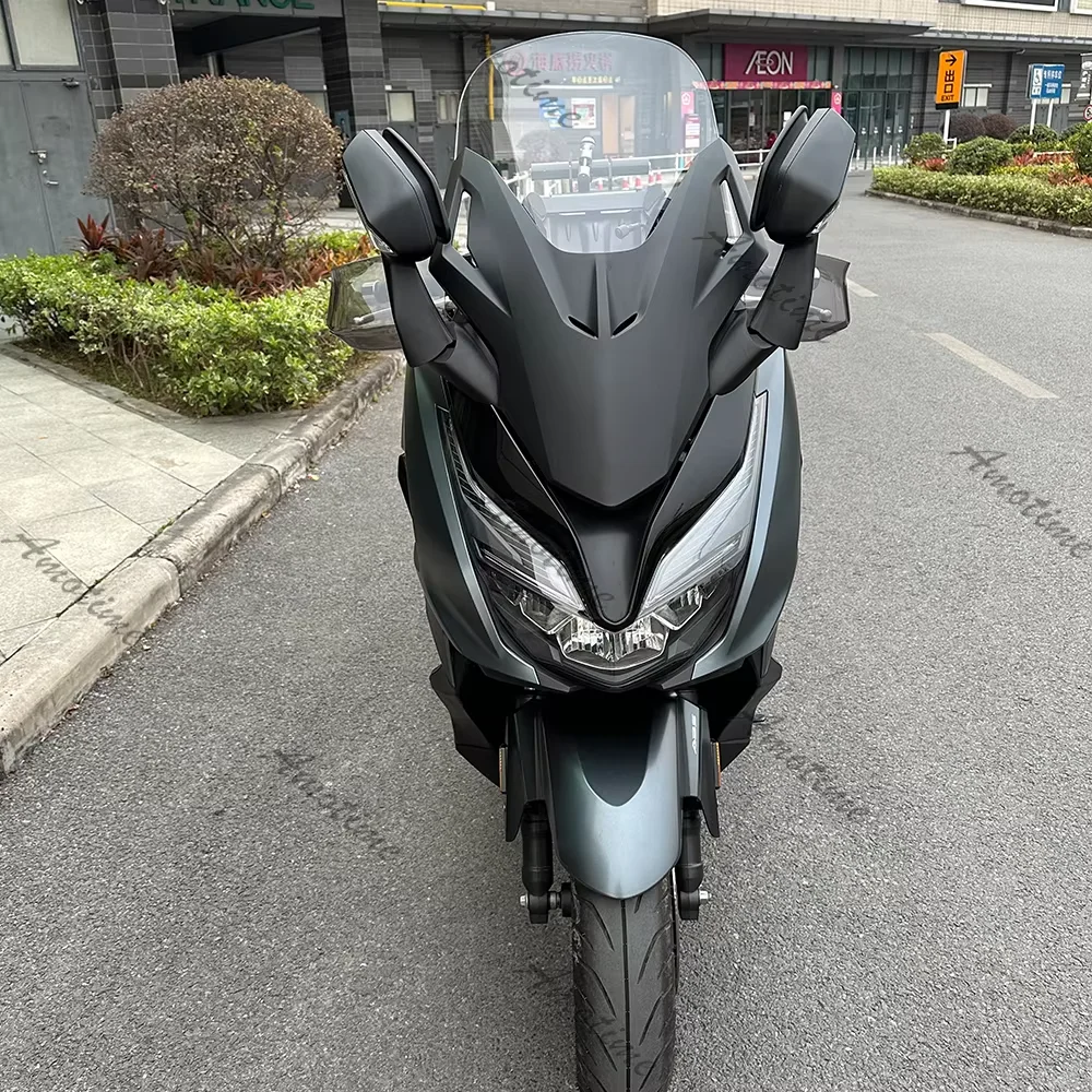 For HONDA For Forza 350 300 For Forza125 NSS350 Motorcycle Accessorie Handguards Shield Hand Guard Protector Windshield