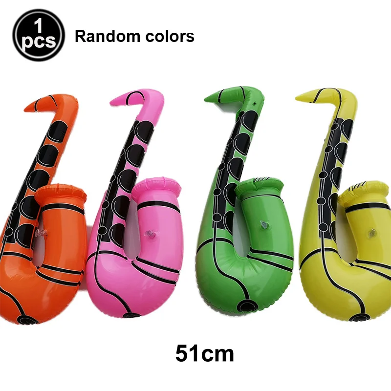 Microphone Balloons Karaoke Inflatable Speaker For 80s 90s Party Decor Boy Rapper Hip Hop Birthday Party Music Mike Ballon Toy
