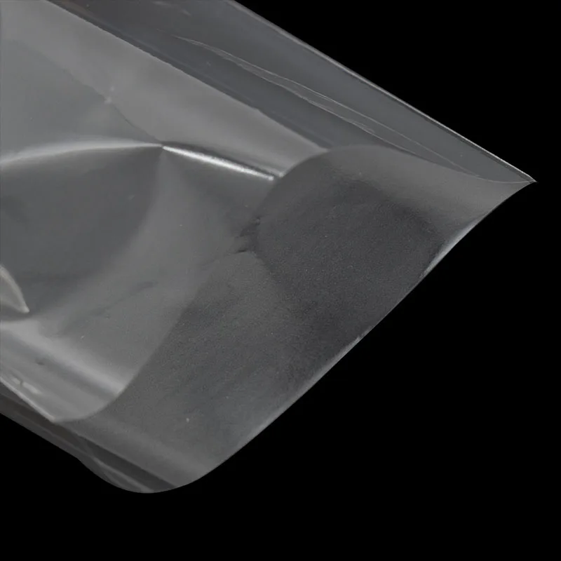 100Pcs Transparent Plastic Bags Candy Lollipop Cookie Packaging Clear Opp Cellophane Bag Christmas Gift Wedding Birthday Party