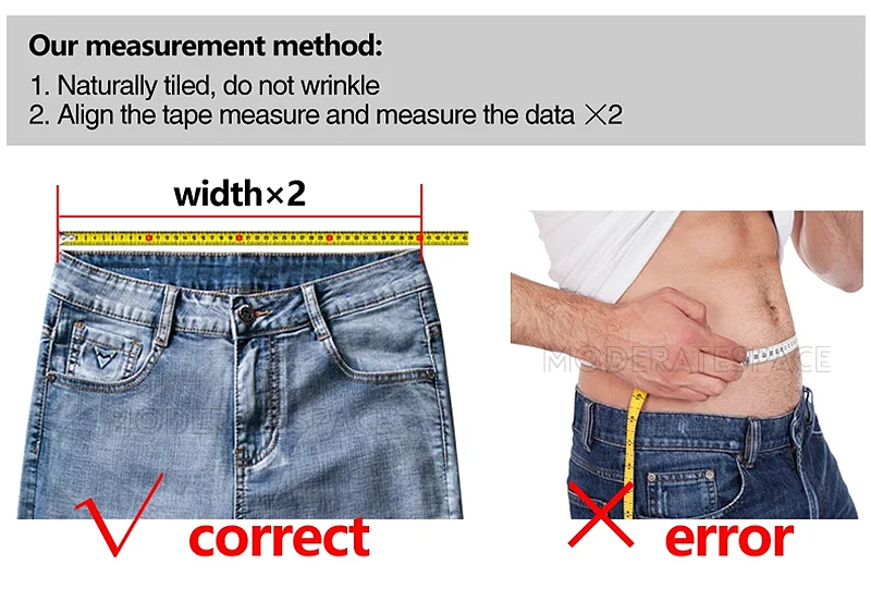 2026 Spring New Men Slim Jeans 98% Cotton White Stretch Straight Casual Fashion Pencil Pants High Quality Trousers Male Clothes