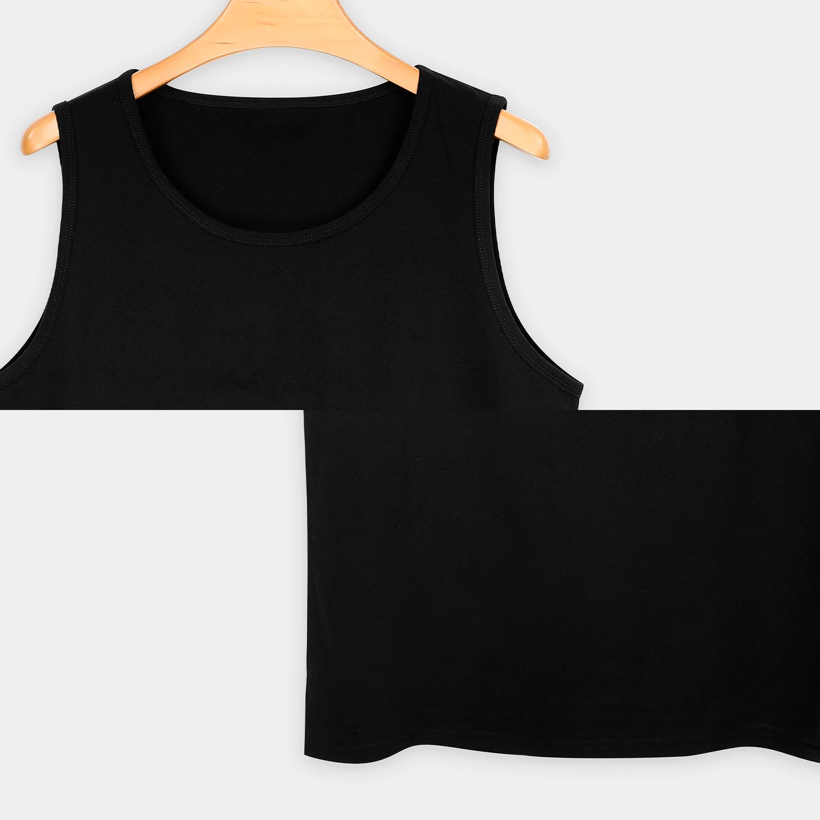 samurai rock band Tank Top sleeveless gym shirt man fitness Gym wear