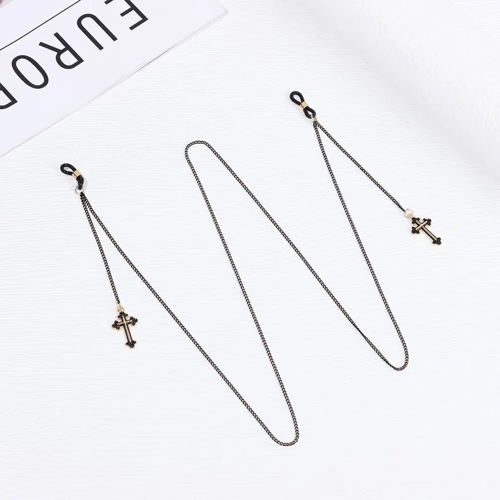 Women Retro Sunglass Chains Lanyards Eyewear Accessories Sunglasses Reading Glasses Strap Cord Glasses Hanging Rope