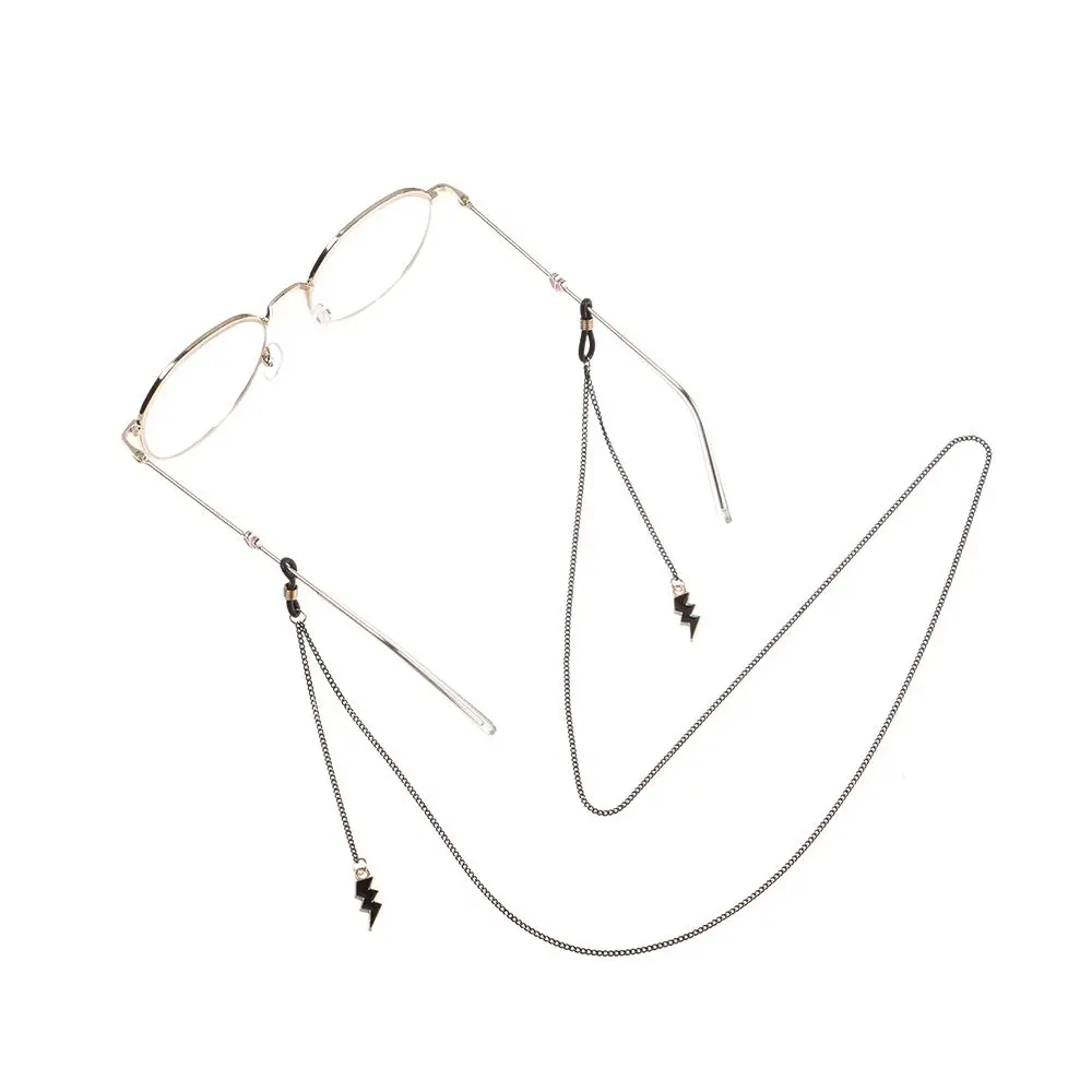 Women Retro Sunglass Chains Lanyards Eyewear Accessories Sunglasses Reading Glasses Strap Cord Glasses Hanging Rope