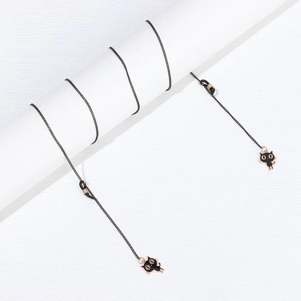 Women Retro Sunglass Chains Lanyards Eyewear Accessories Sunglasses Reading Glasses Strap Cord Glasses Hanging Rope