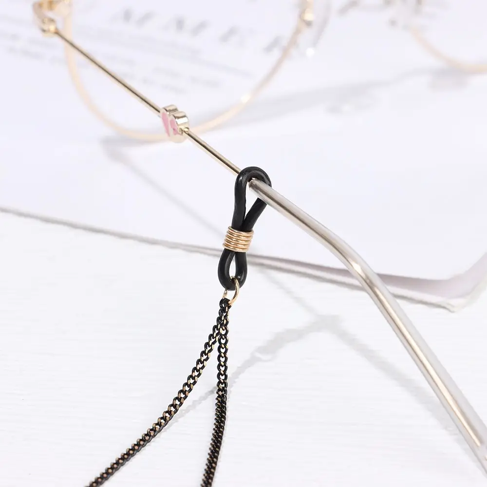 Women Retro Sunglass Chains Lanyards Eyewear Accessories Sunglasses Reading Glasses Strap Cord Glasses Hanging Rope