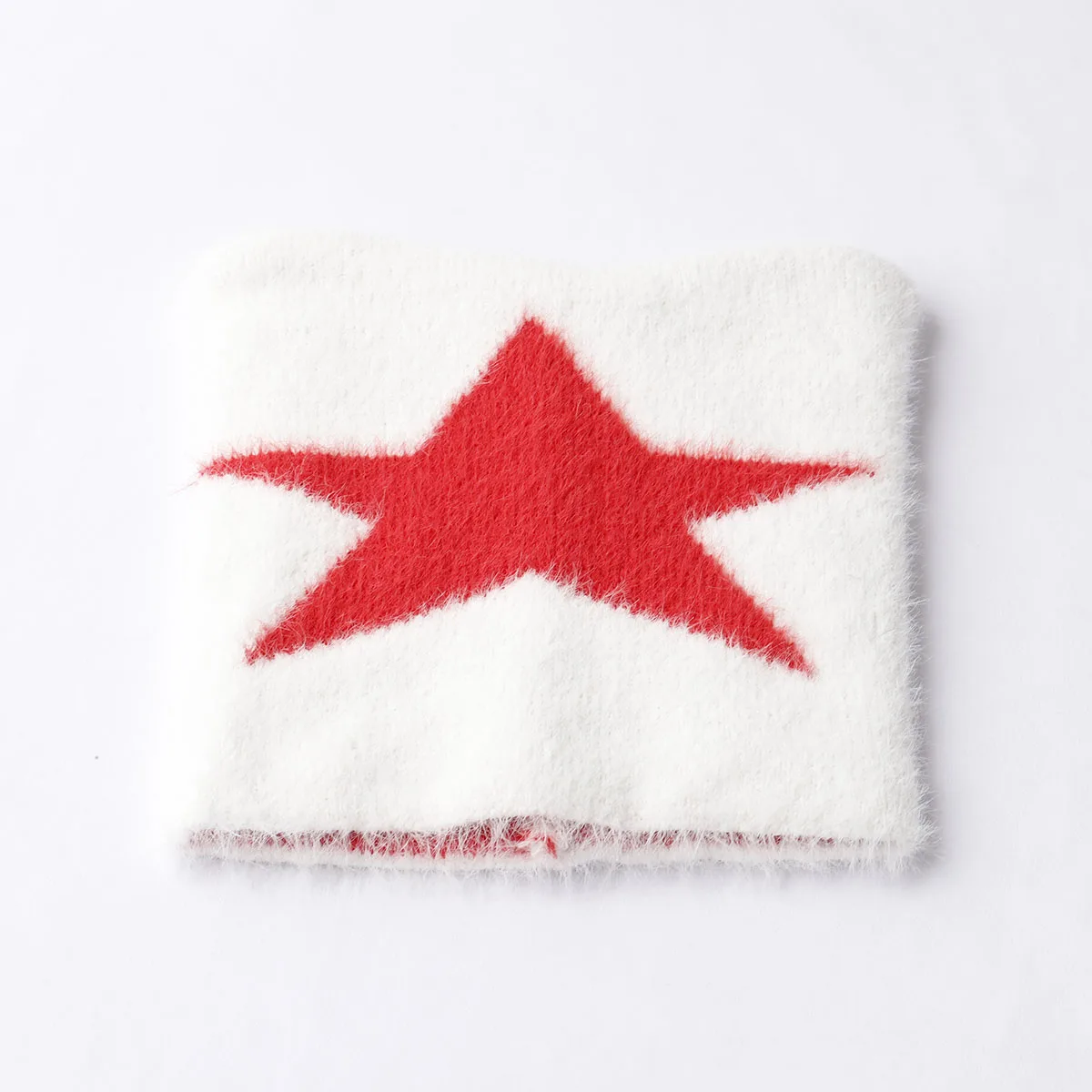 new y2k Cat ears star pattern Beanies Hat Men Winter Autunm Warm Knitted Bonnet Cap Soft Skullies Beanies Caps Boys Gifts