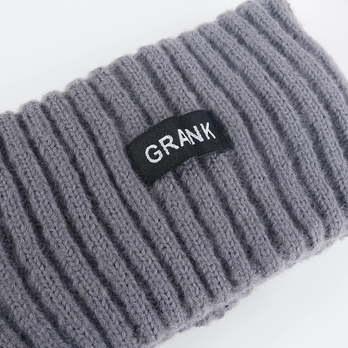 1/3pcs Winter Warm Wide Headband for Women High Quality Cotton Woolen Warm Forehead Knitting Elastic Hair Band Hair Accessories