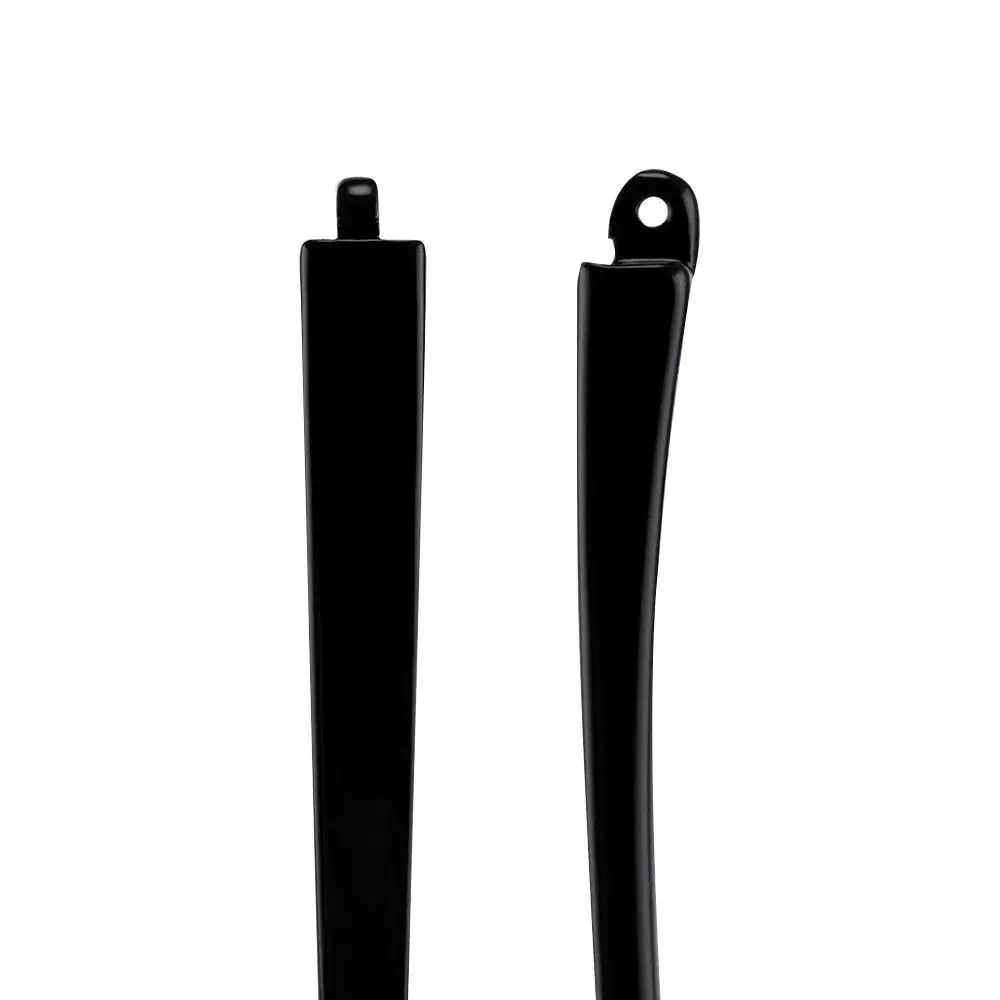 1 Pair Eyeglasses Temple Arm TR90 Eyeglasses Replacement Leg Repair Eyewear Accessories